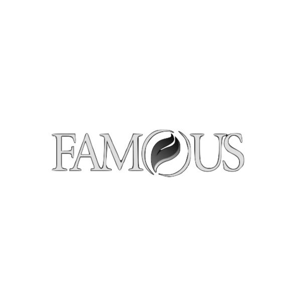 Famous