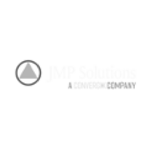 JMP Solutions
