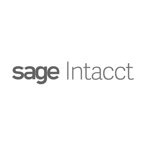 Sage Intacct
