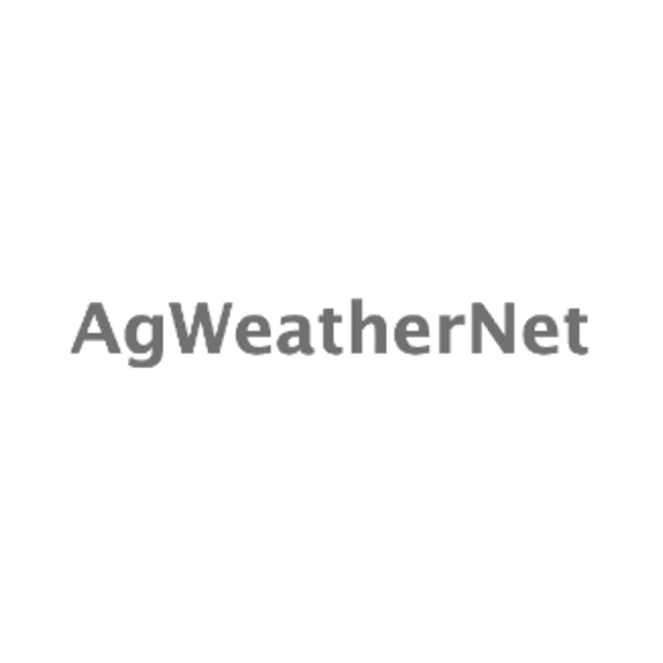 AgWeatherNet