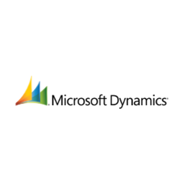 Microsoft Dynamics