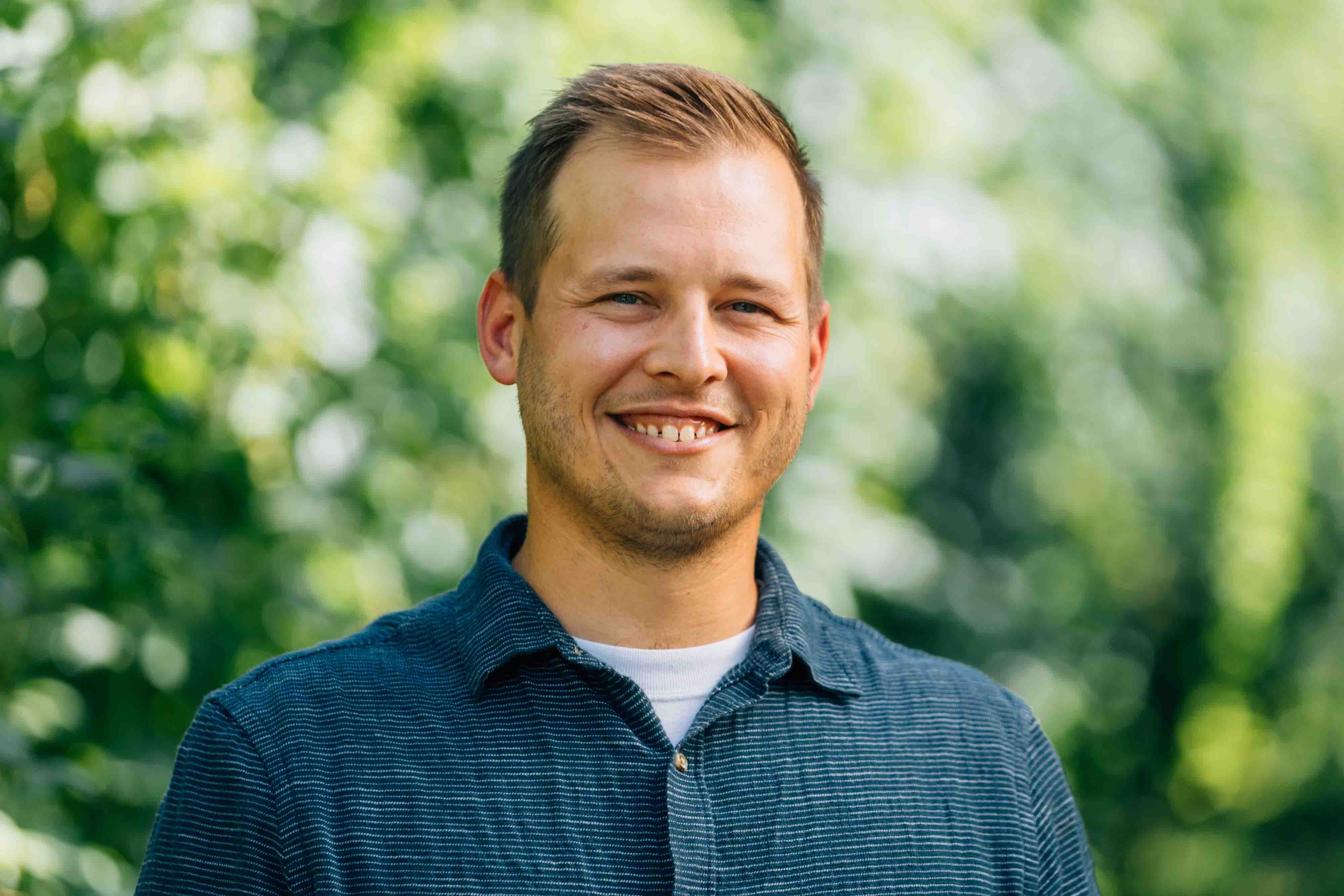 Jon Buchanan