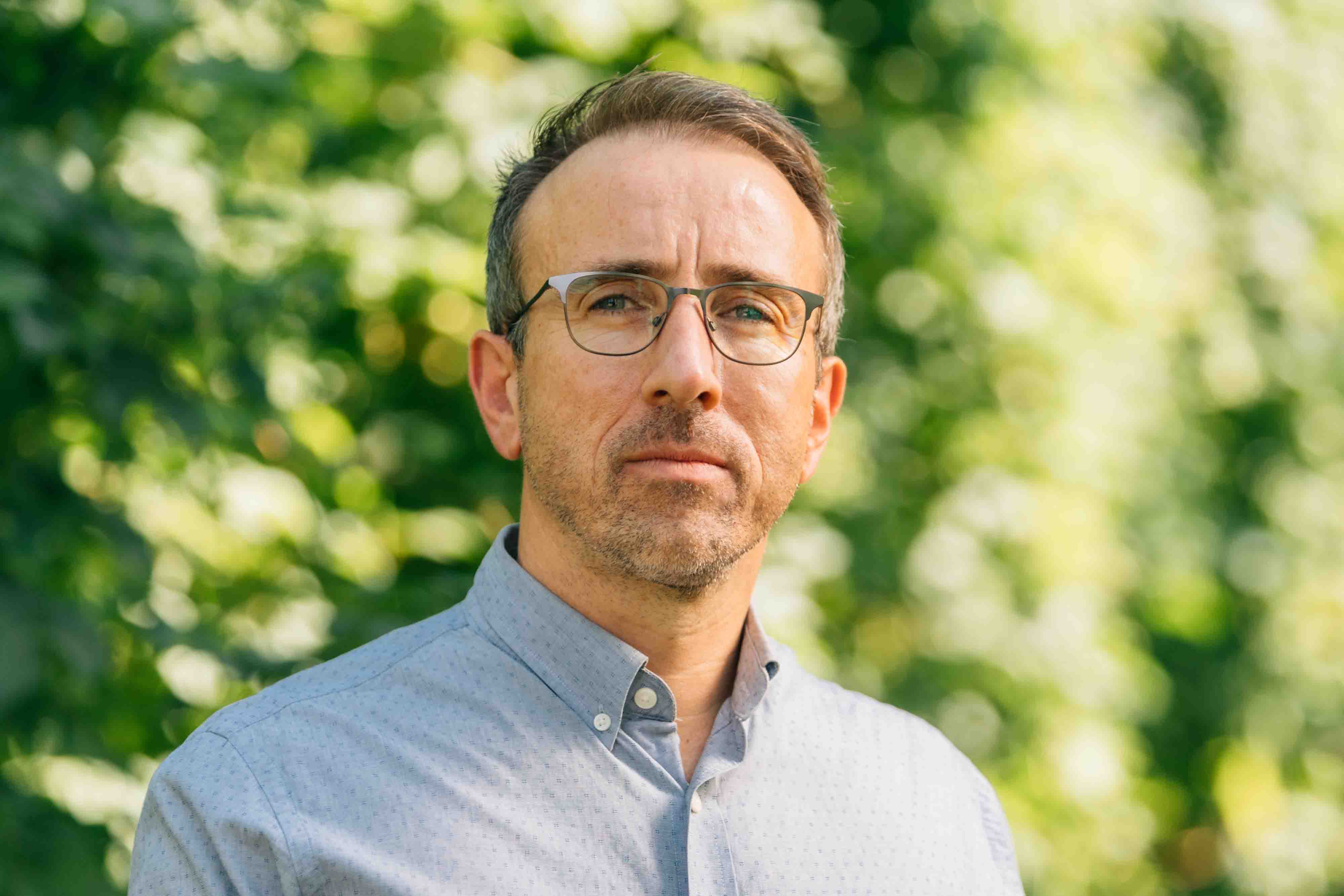 Tim Raiswell